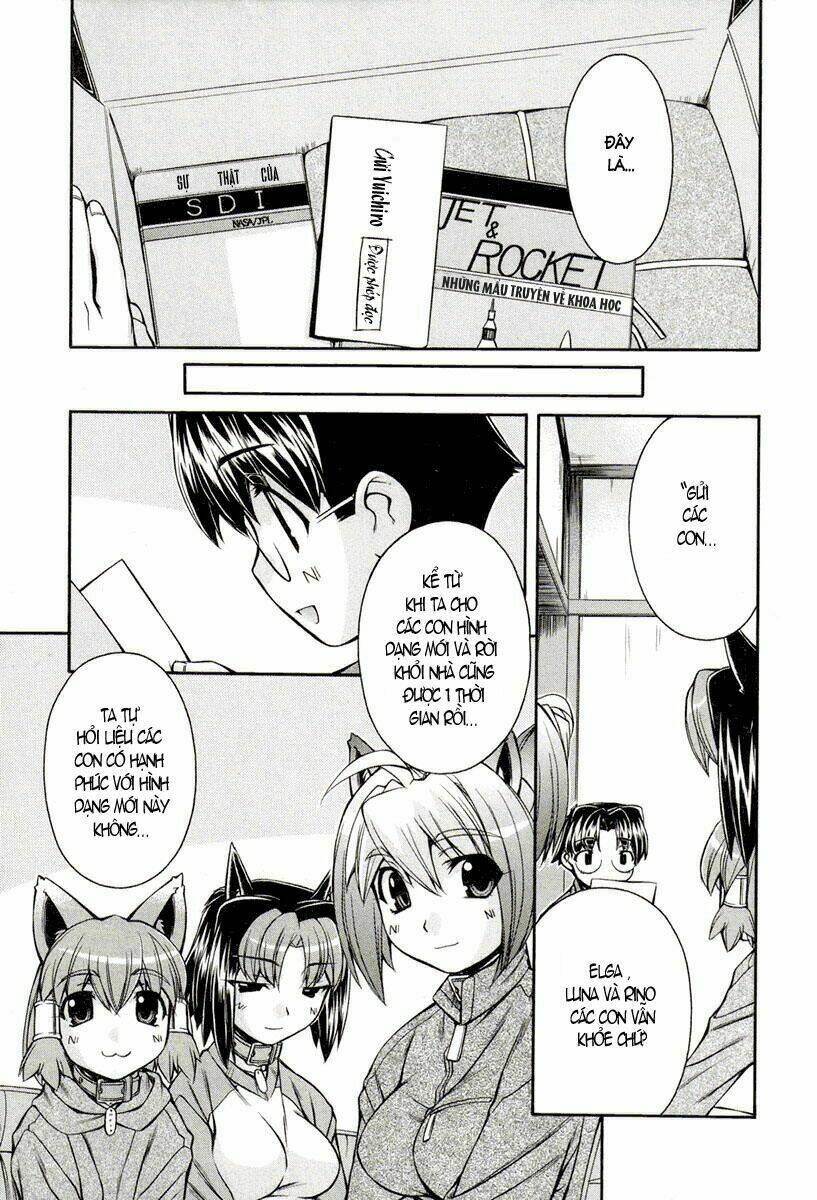 Inumimi - Chương 13