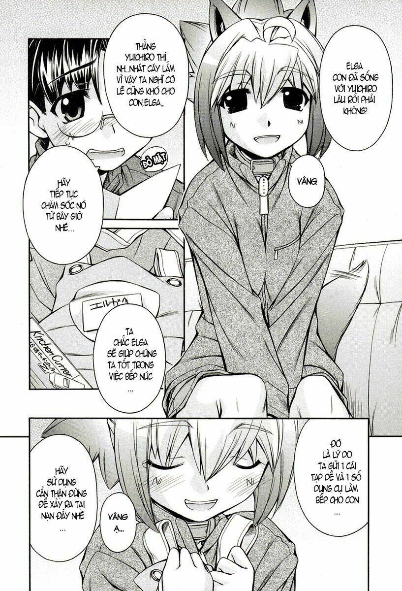 Inumimi - Chương 13