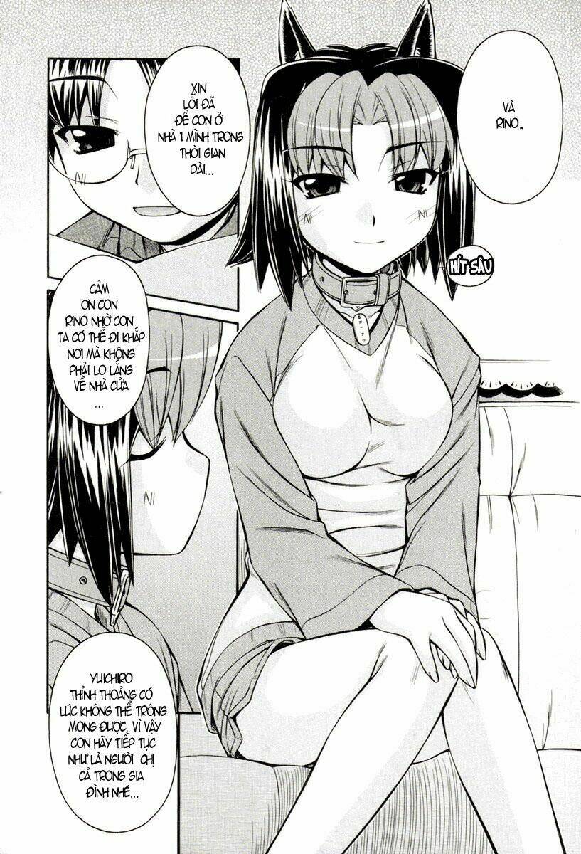 Inumimi - Chương 13
