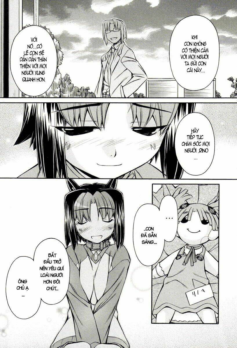 Inumimi - Chương 13