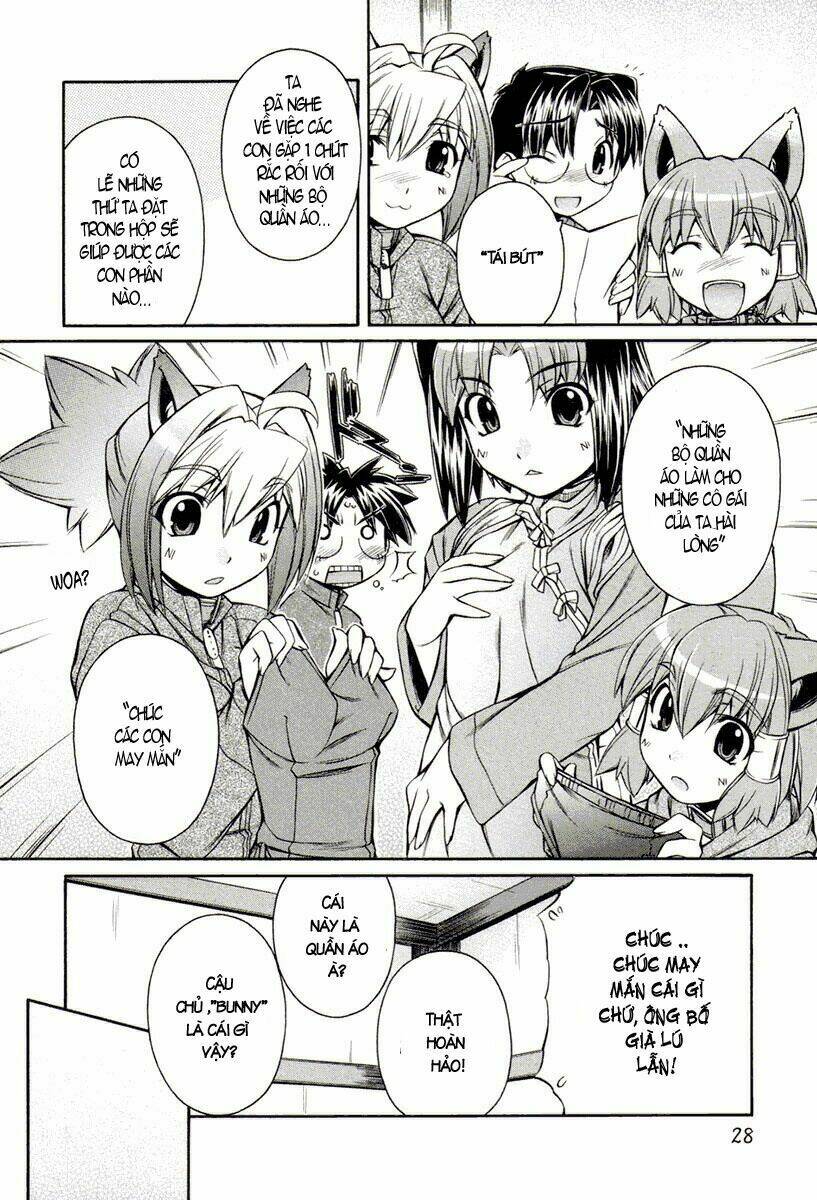 Inumimi - Chương 13