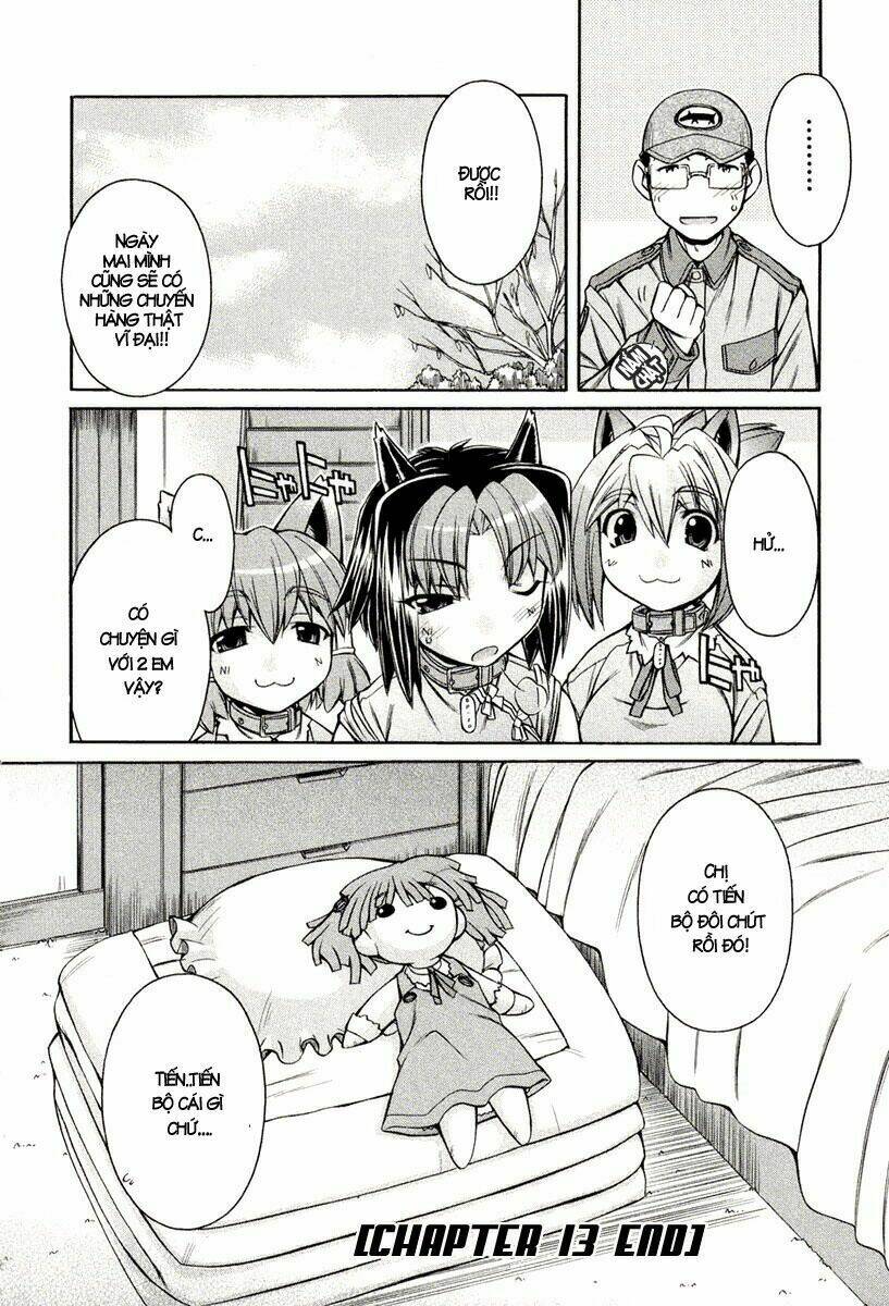 Inumimi - Chương 13