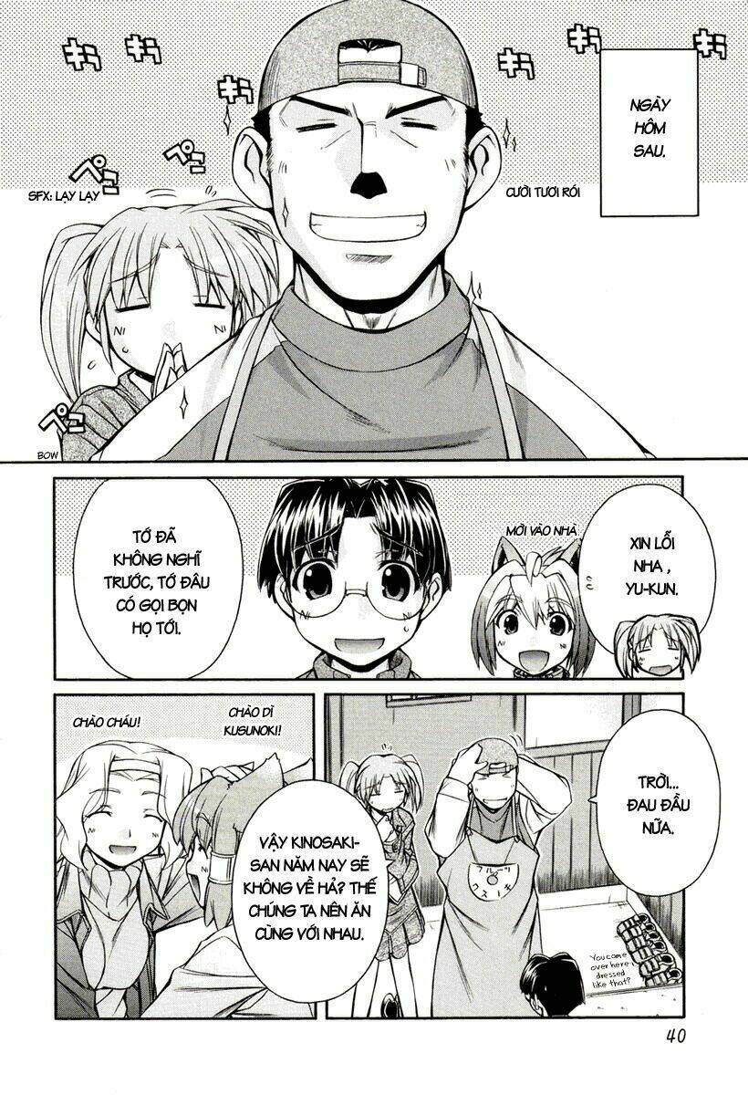 Inumimi - Chương 14