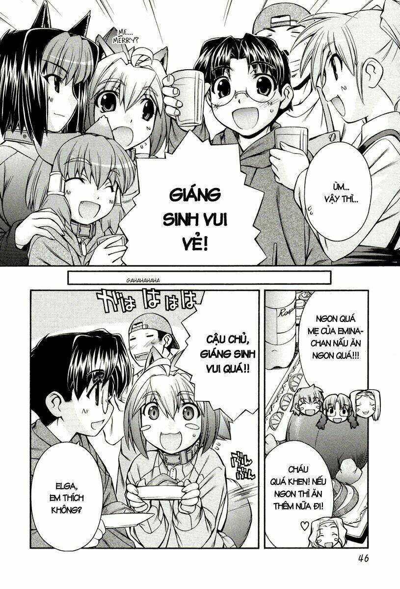 Inumimi - Chương 14
