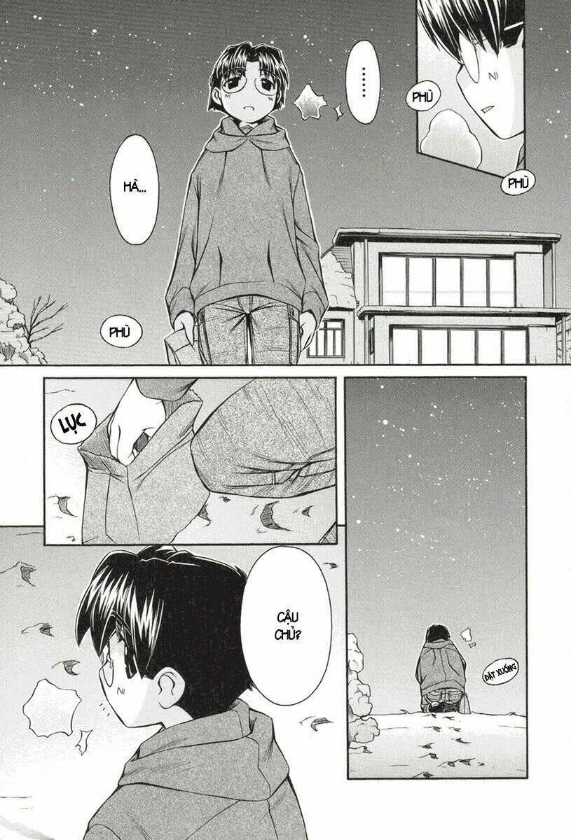 Inumimi - Chương 14