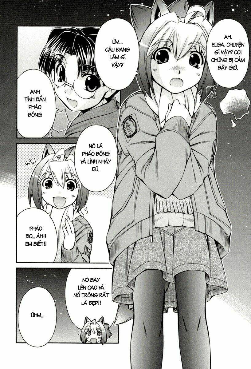 Inumimi - Chương 14
