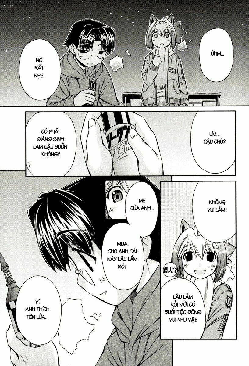 Inumimi - Chương 14
