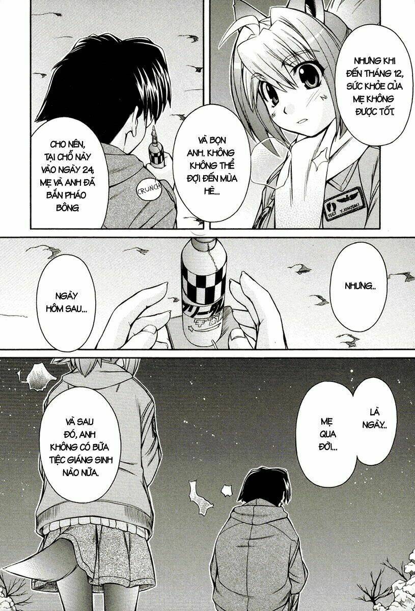 Inumimi - Chương 14