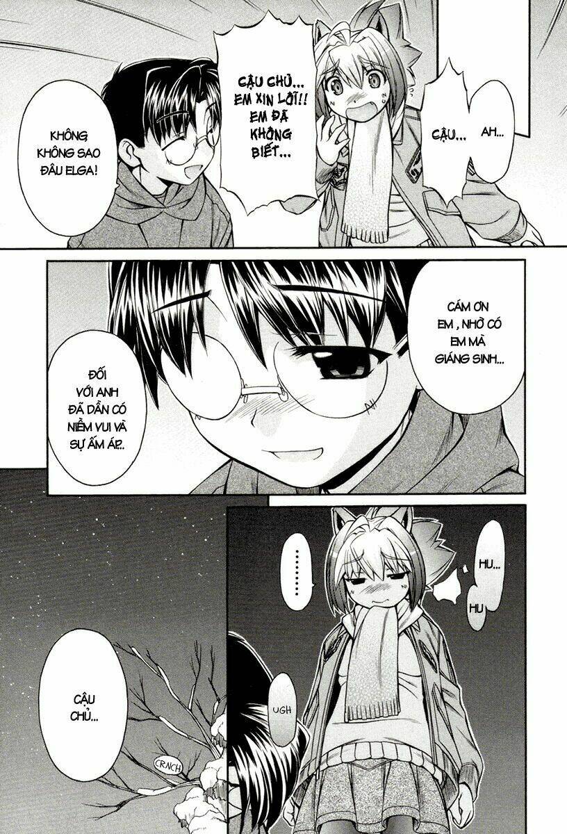 Inumimi - Chương 14