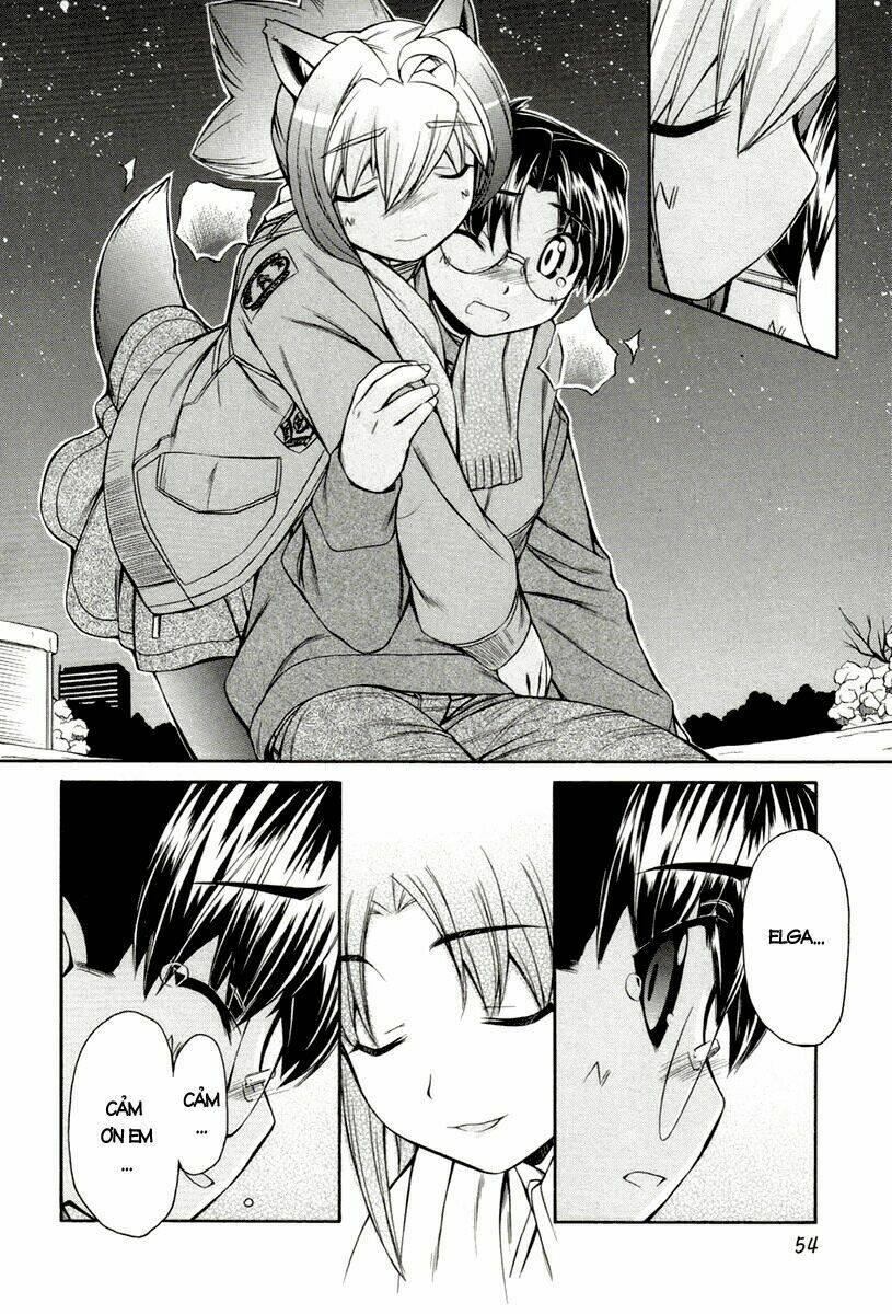 Inumimi - Chương 14