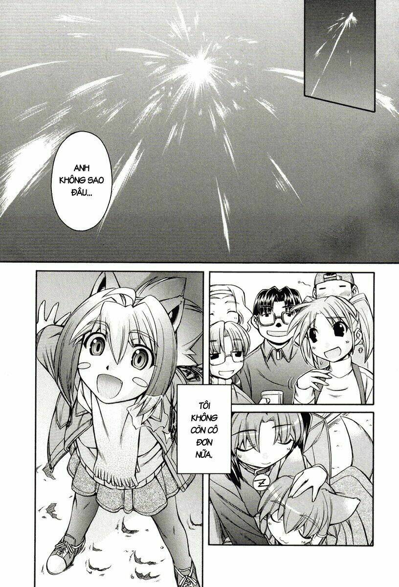 Inumimi - Chương 14