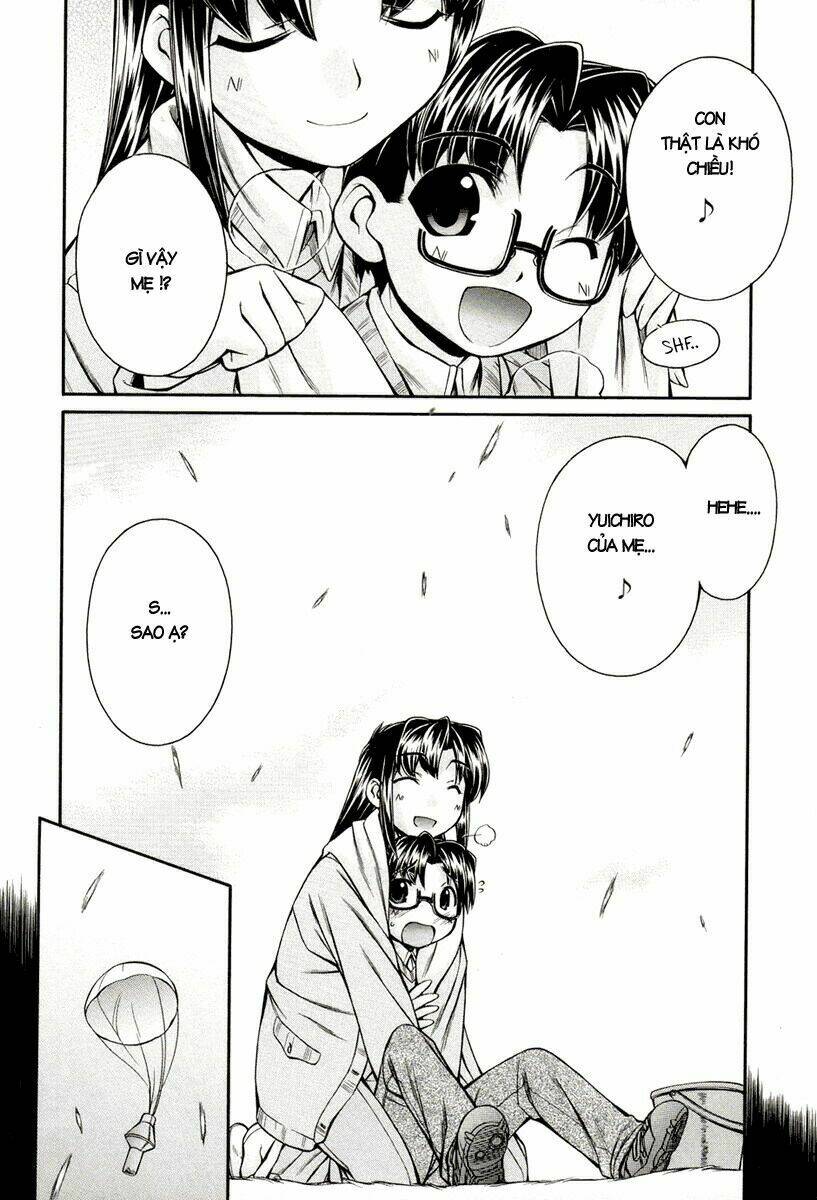 Inumimi - Chương 14