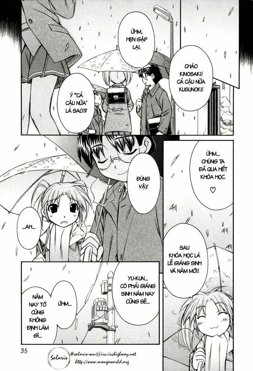 Inumimi - Chương 14