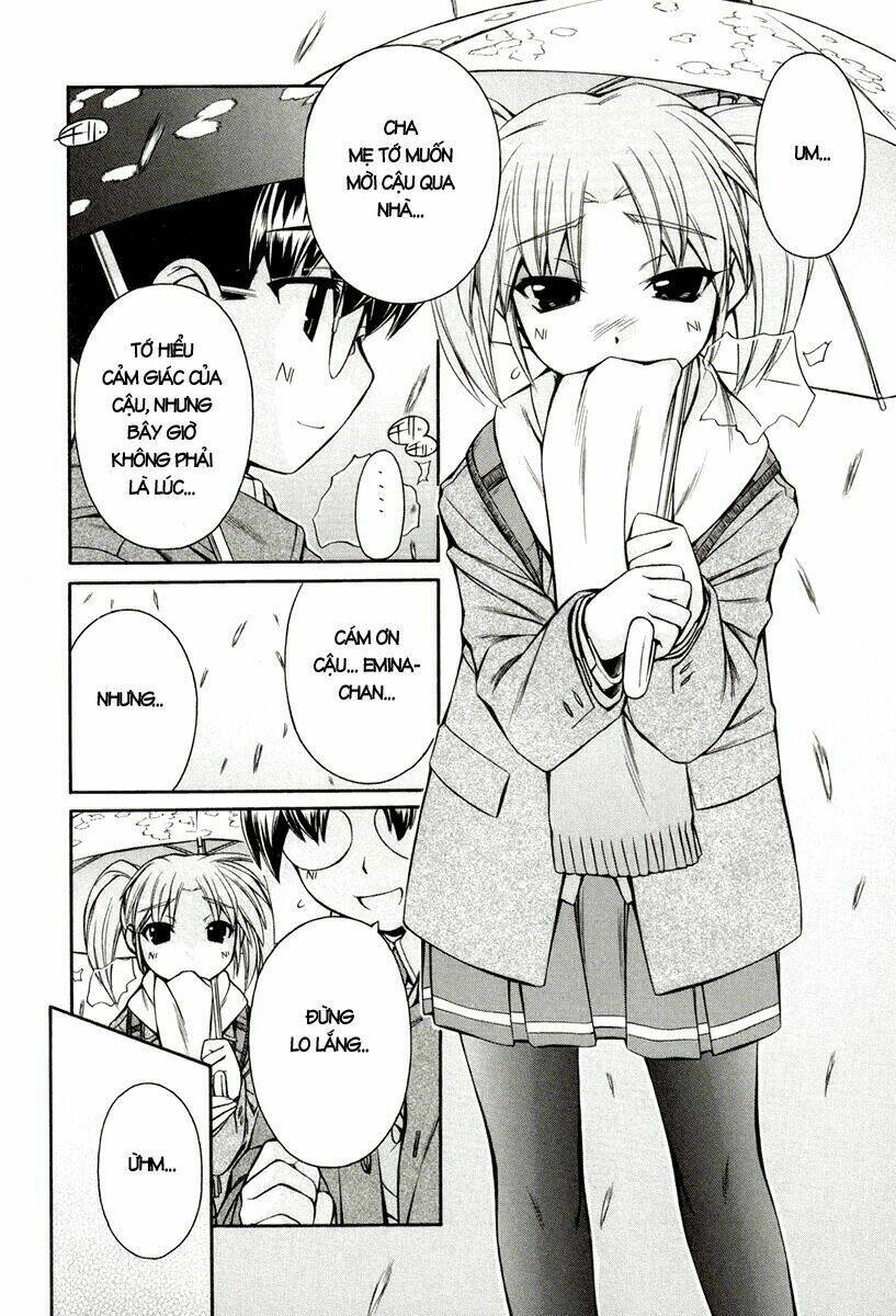 Inumimi - Chương 14