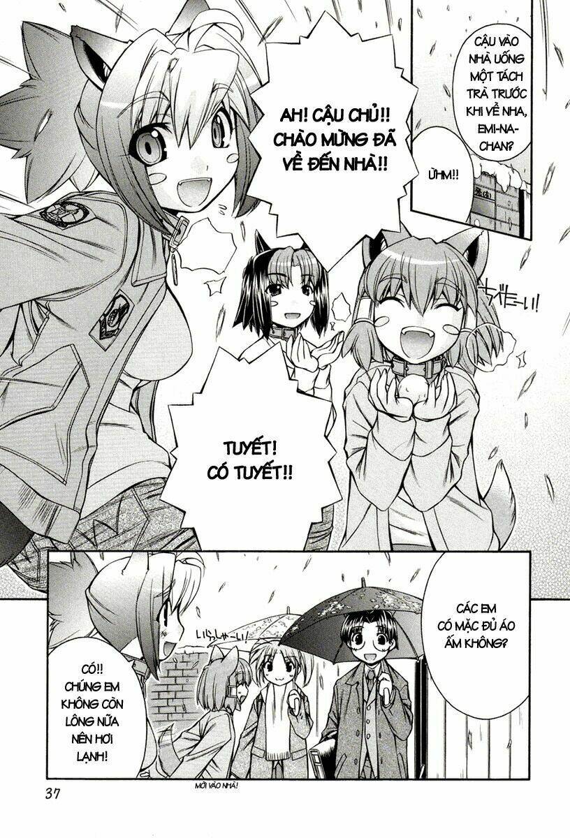 Inumimi - Chương 14
