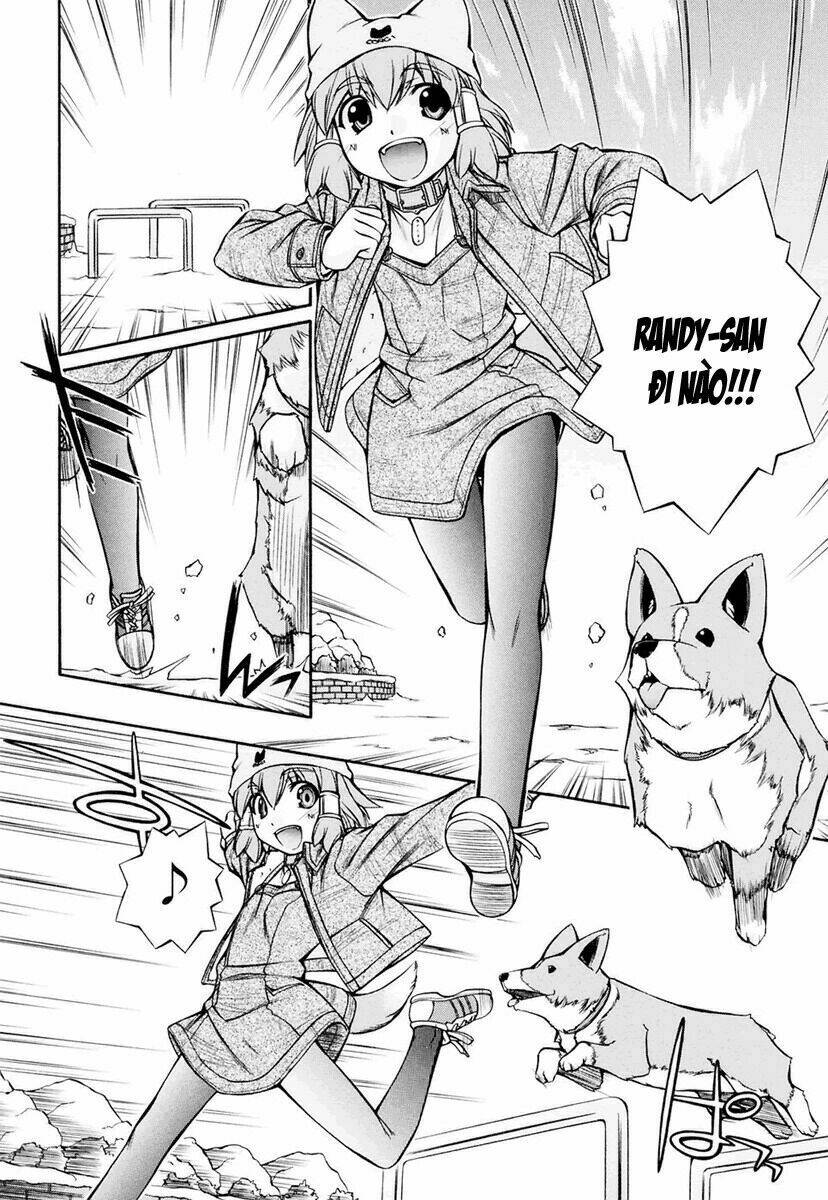 Inumimi - Chương 15