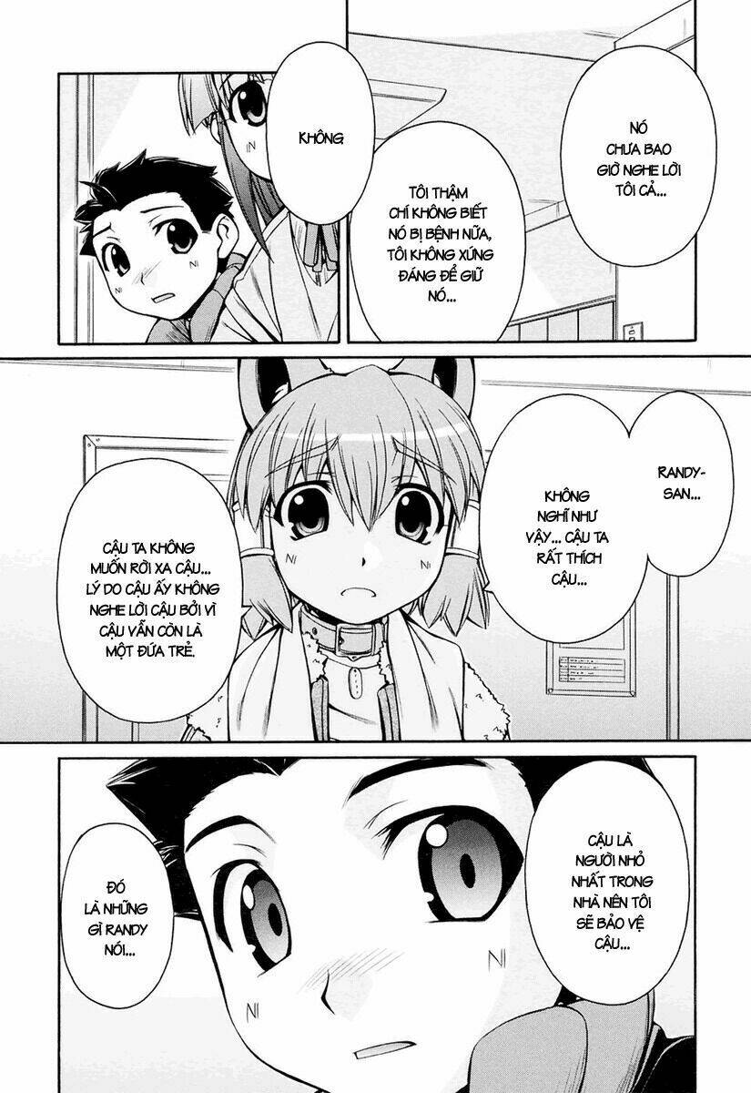 Inumimi - Chương 15