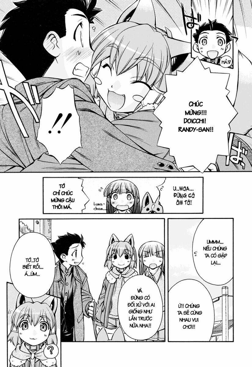 Inumimi - Chương 15