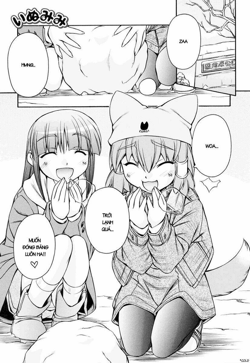 Inumimi - Chương 15