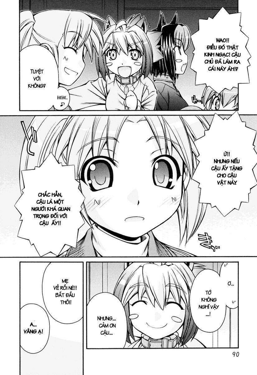 Inumimi - Chương 16