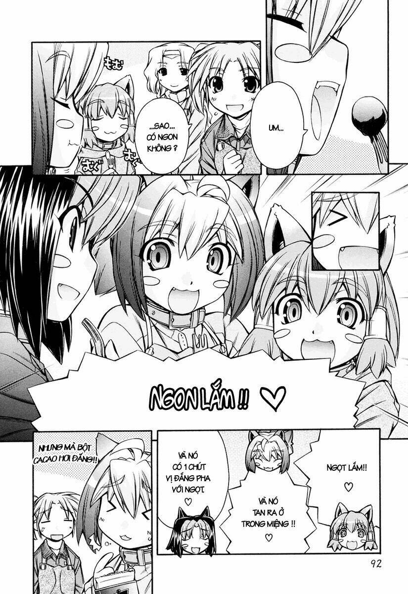 Inumimi - Chương 16
