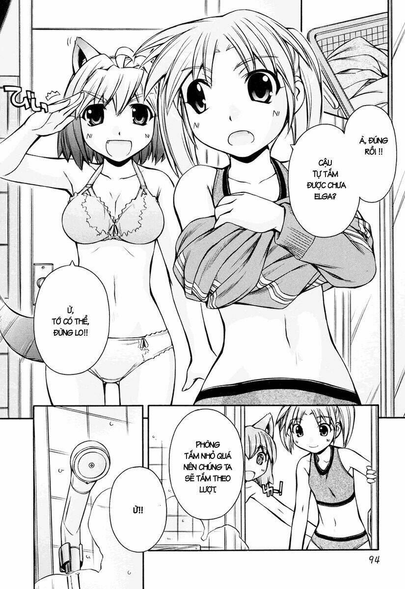 Inumimi - Chương 16