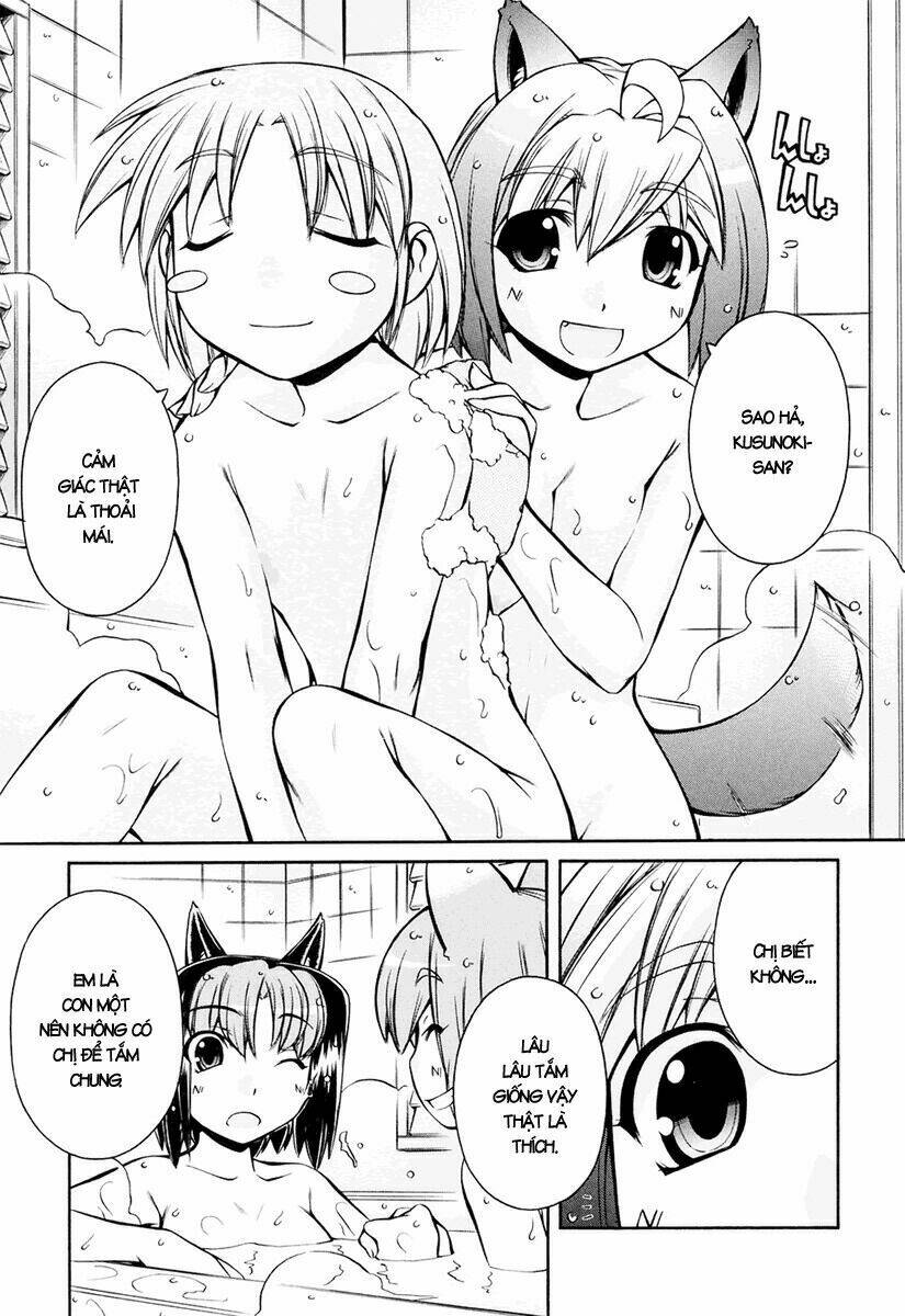 Inumimi - Chương 16