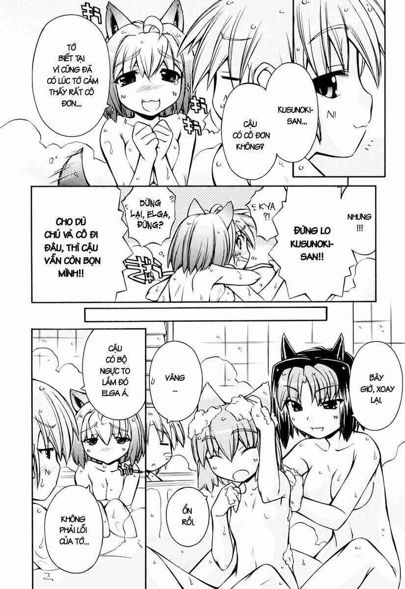 Inumimi - Chương 16
