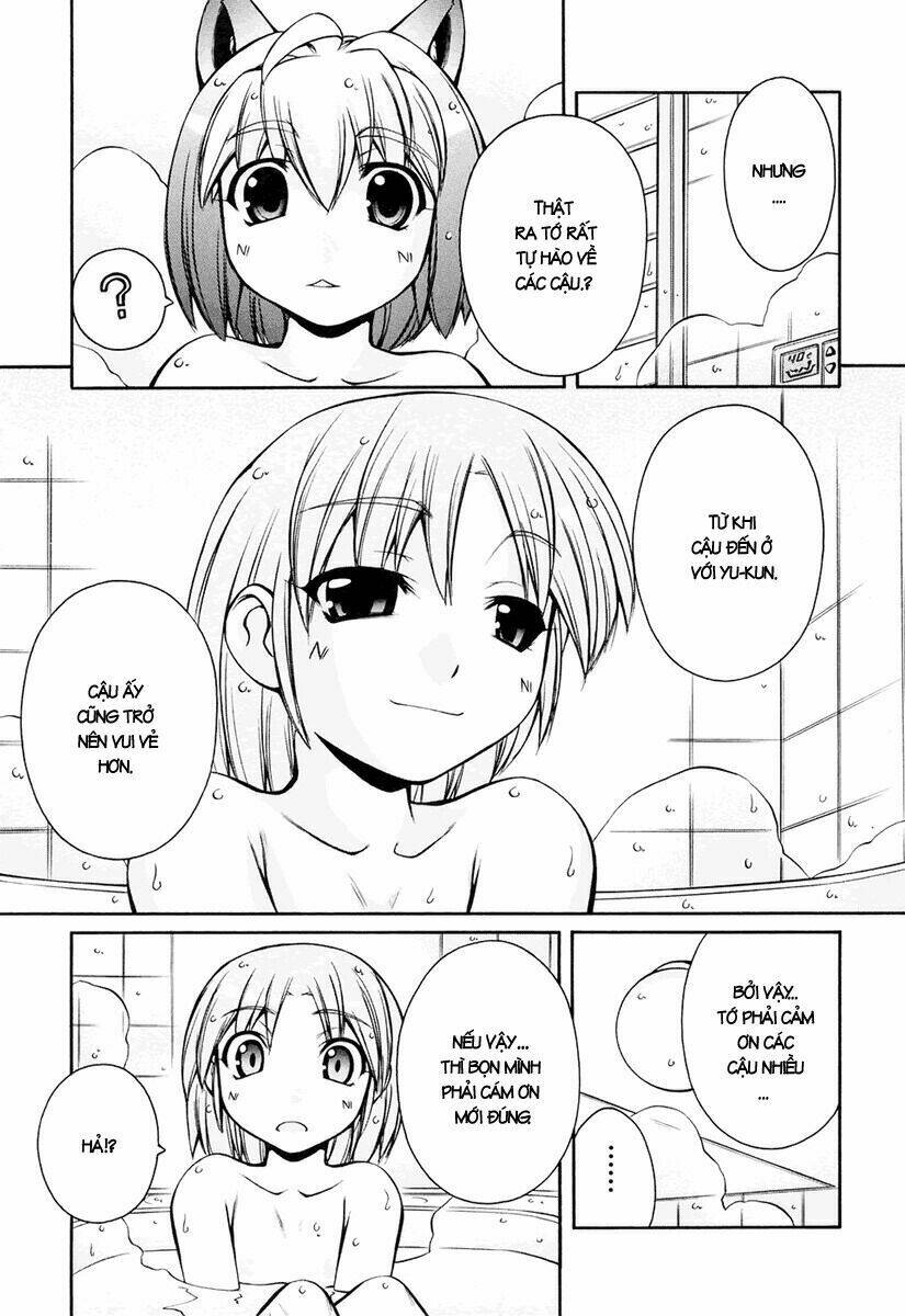 Inumimi - Chương 16