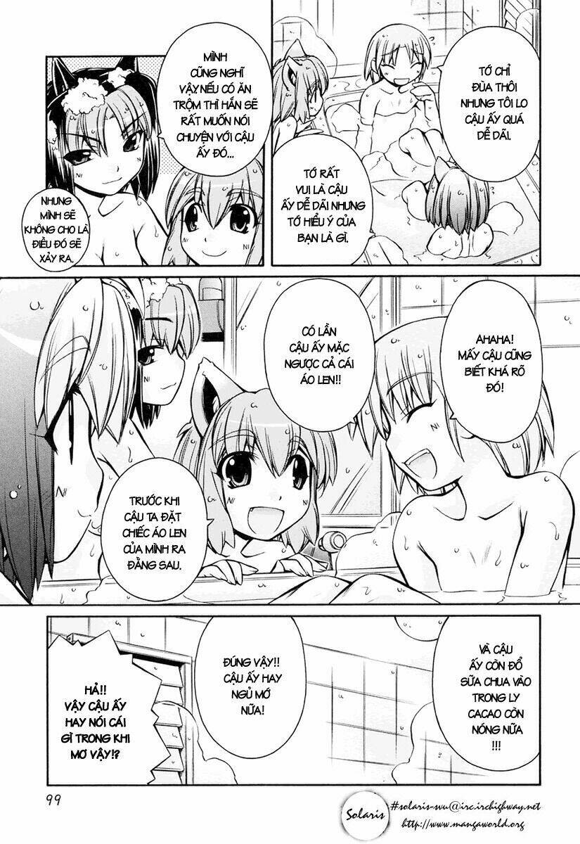 Inumimi - Chương 16