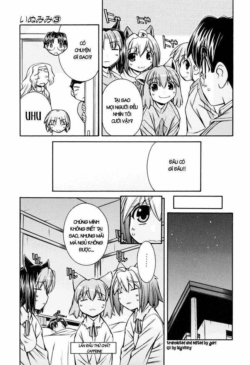 Inumimi - Chương 16