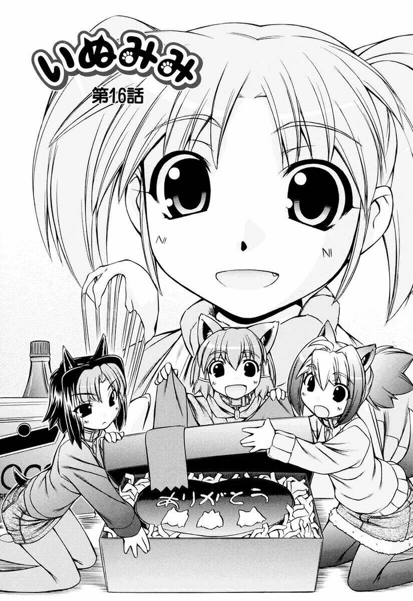 Inumimi - Chương 16