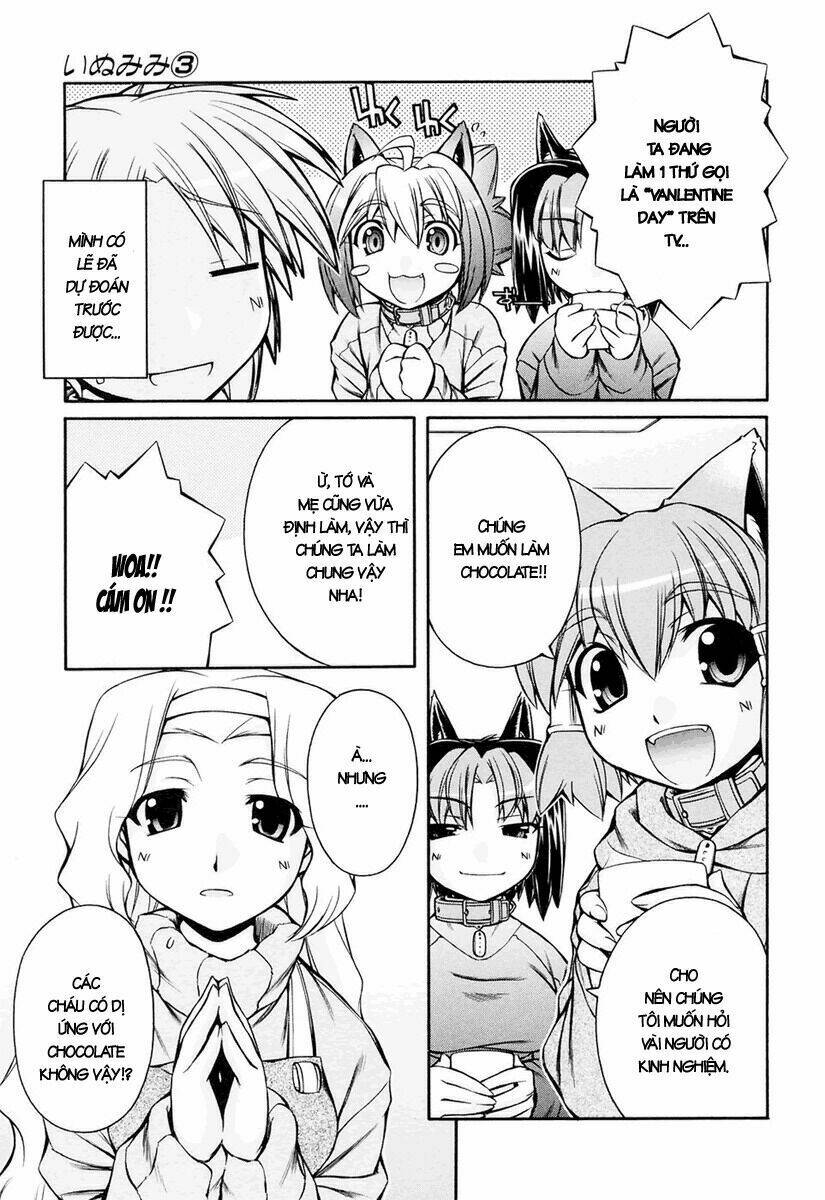 Inumimi - Chương 16