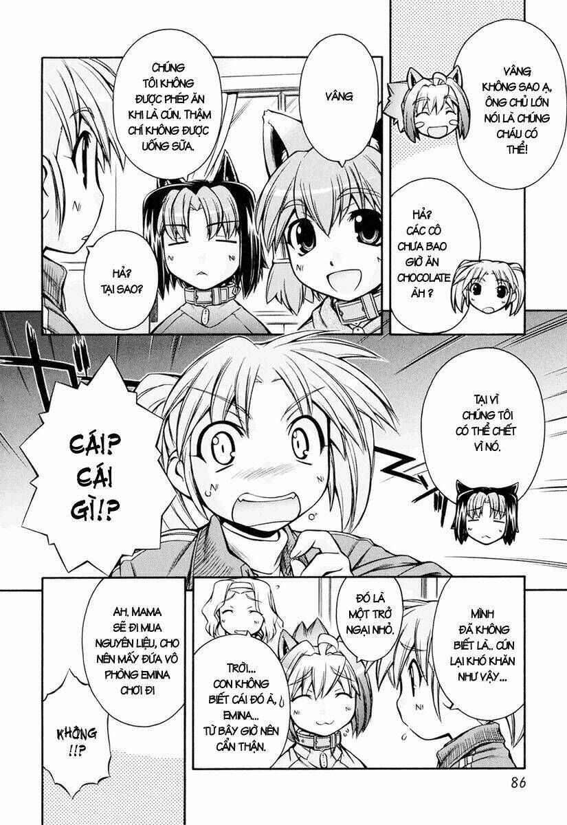 Inumimi - Chương 16