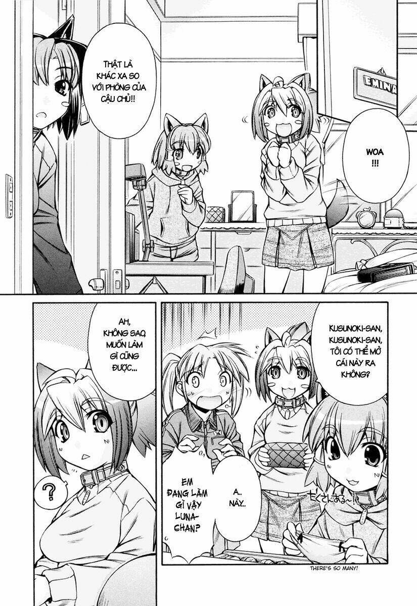 Inumimi - Chương 16