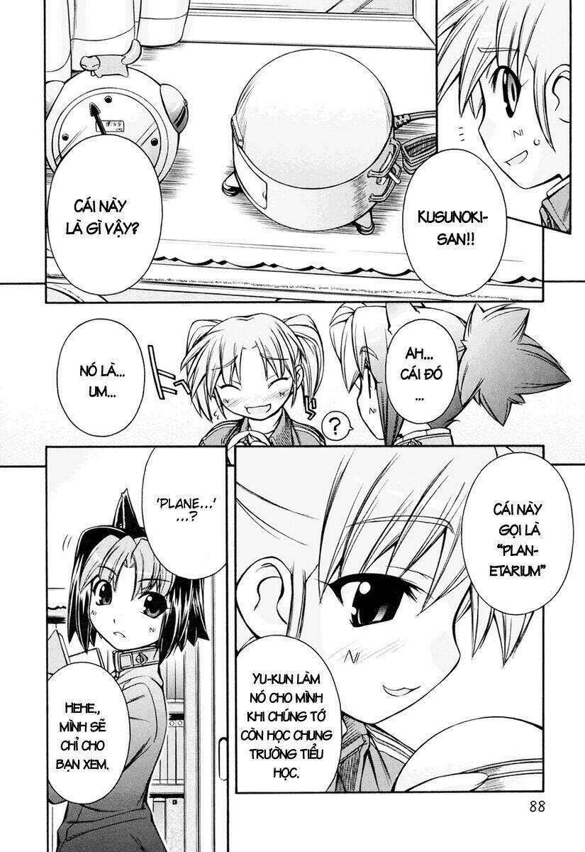 Inumimi - Chương 16