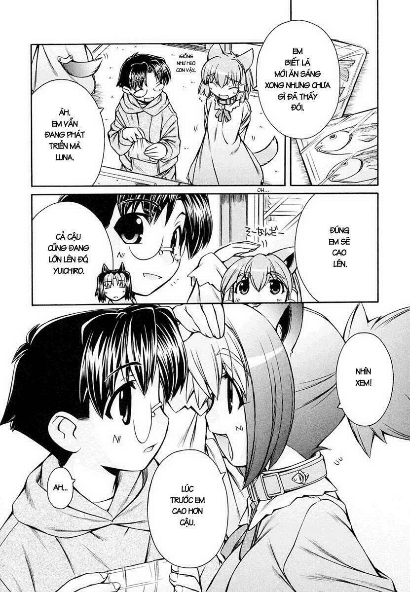 Inumimi - Chương 17