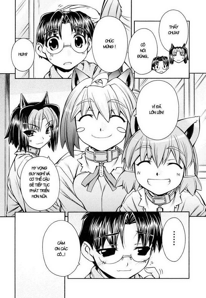 Inumimi - Chương 17