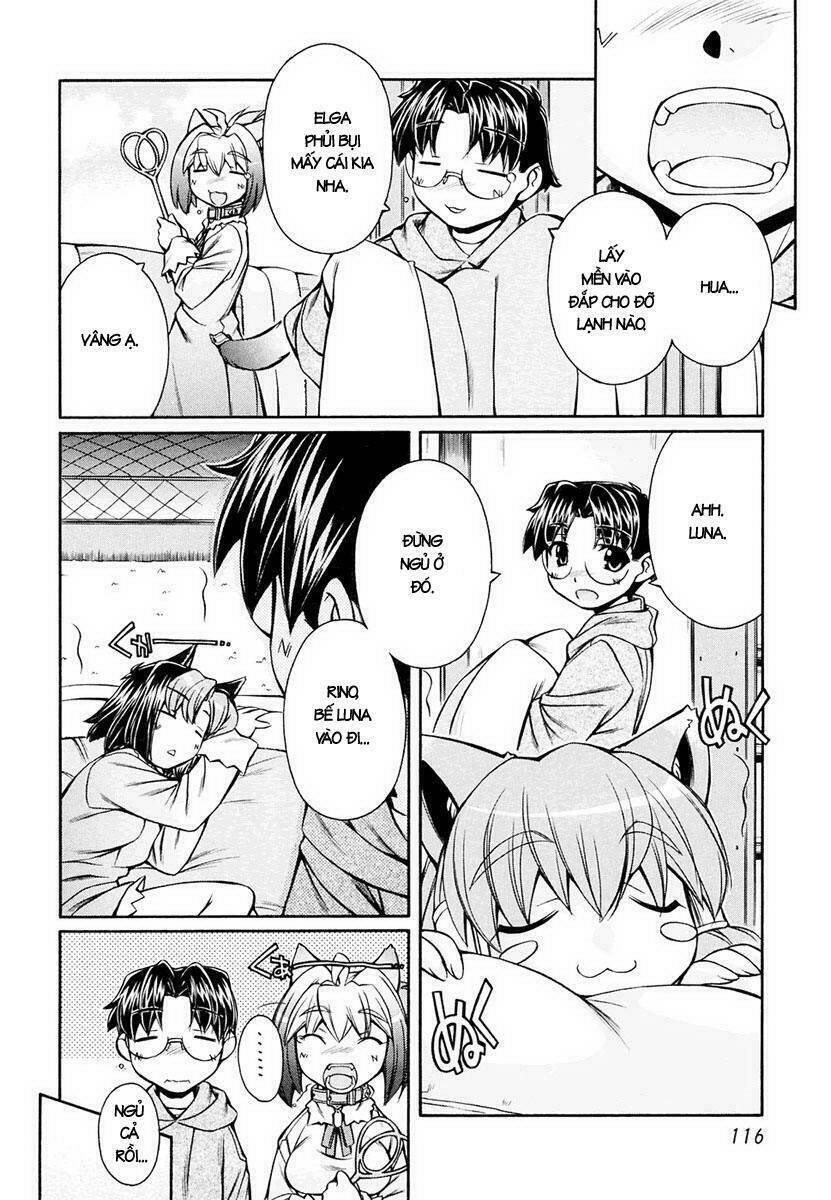 Inumimi - Chương 17