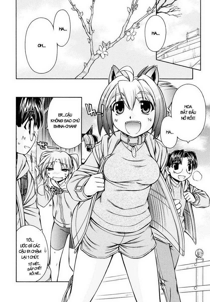 Inumimi - Chương 17