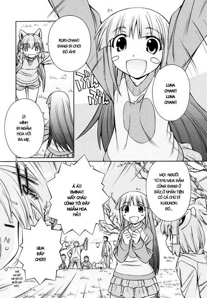 Inumimi - Chương 17