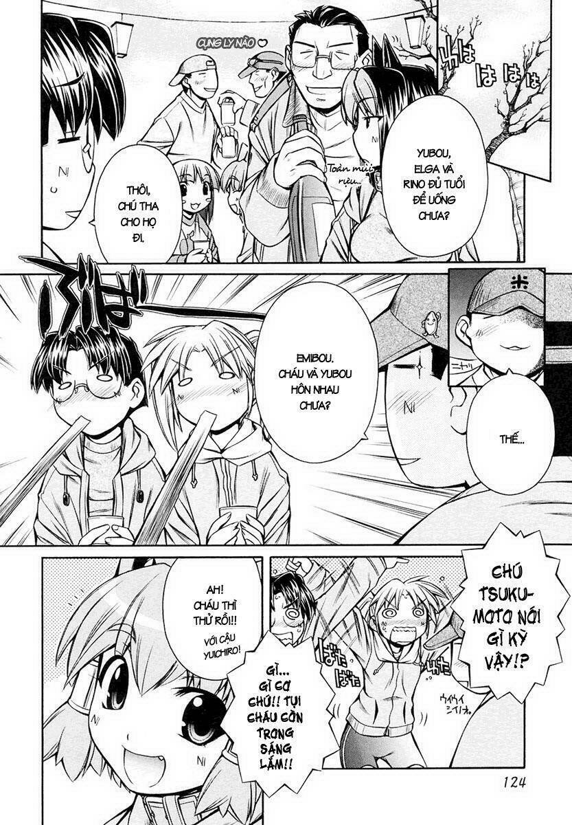 Inumimi - Chương 17