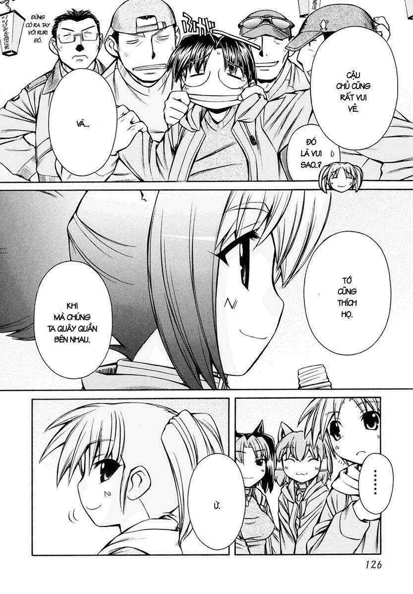 Inumimi - Chương 17