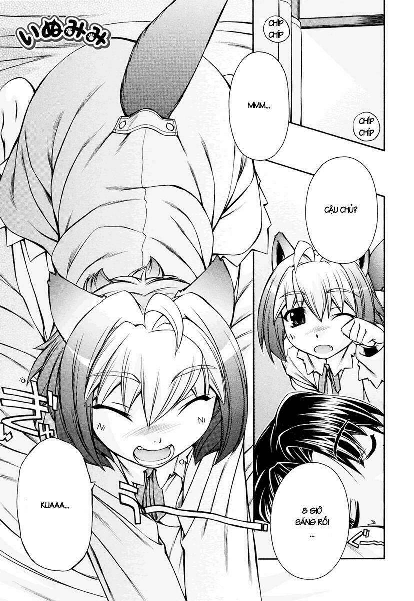 Inumimi - Chương 17