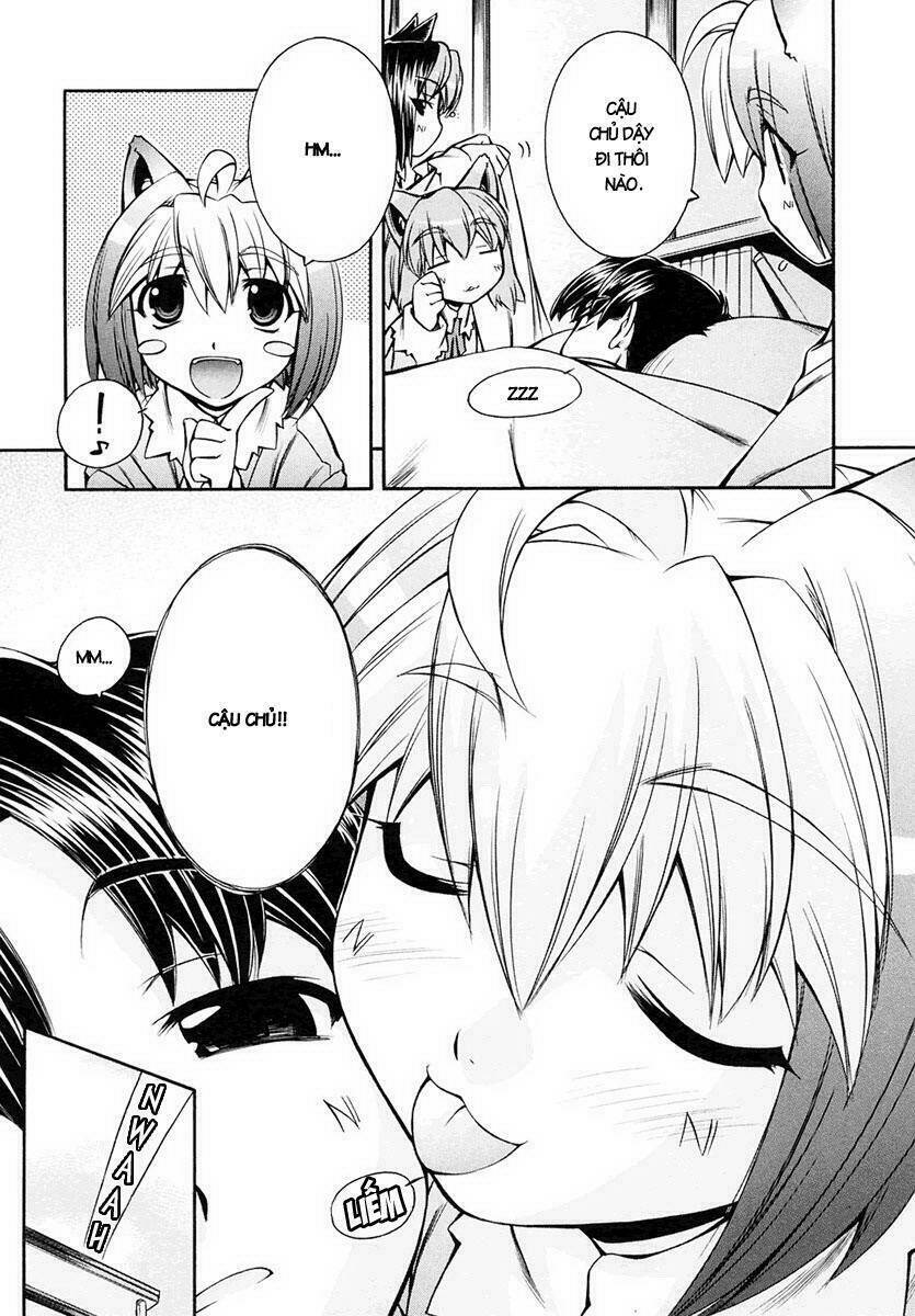 Inumimi - Chương 17