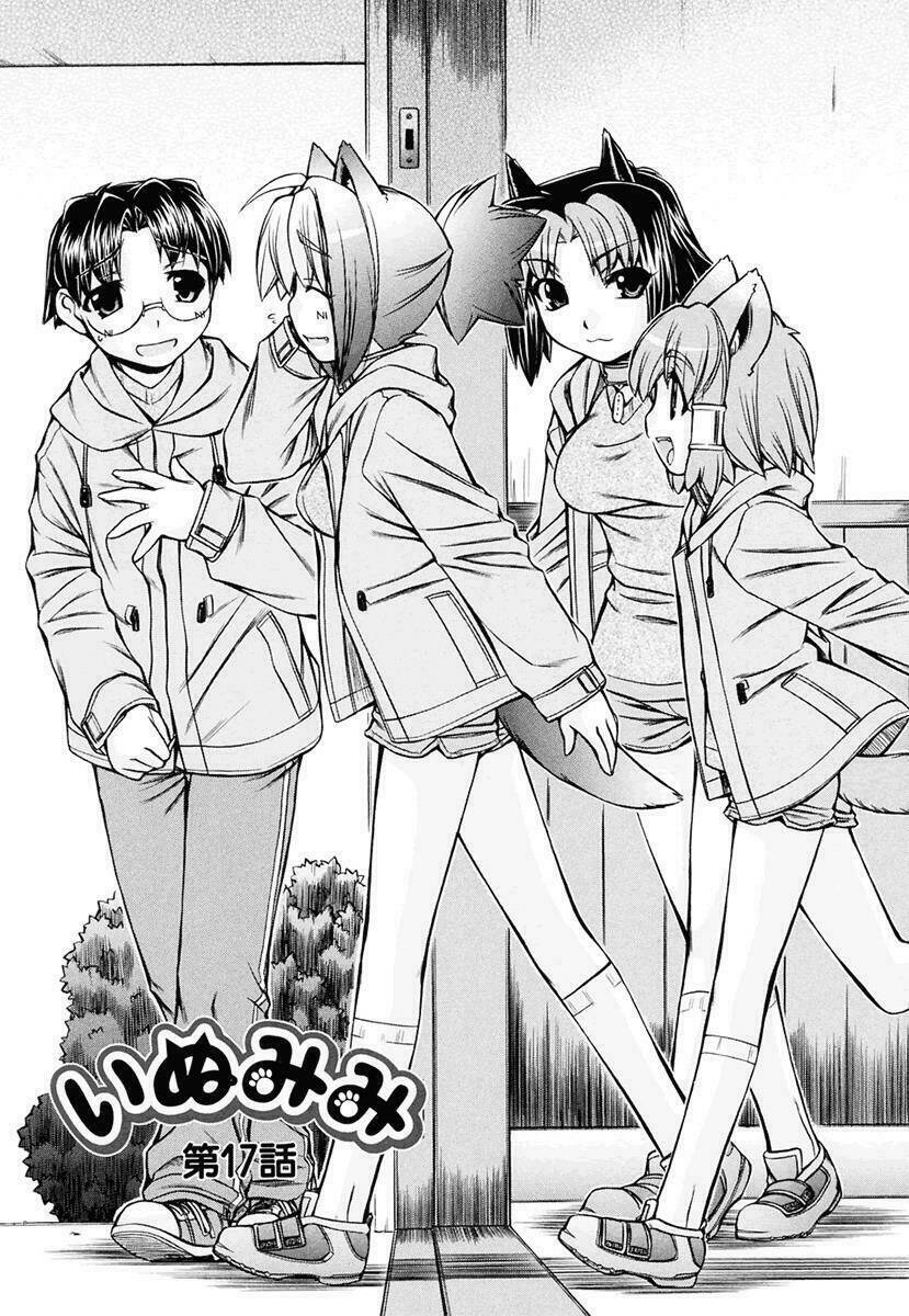 Inumimi - Chương 17