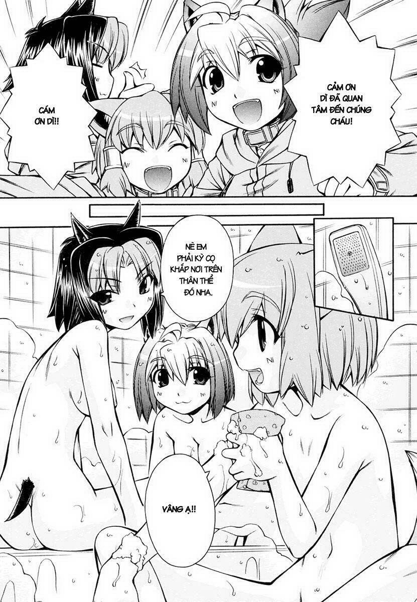 Inumimi - Chương 17