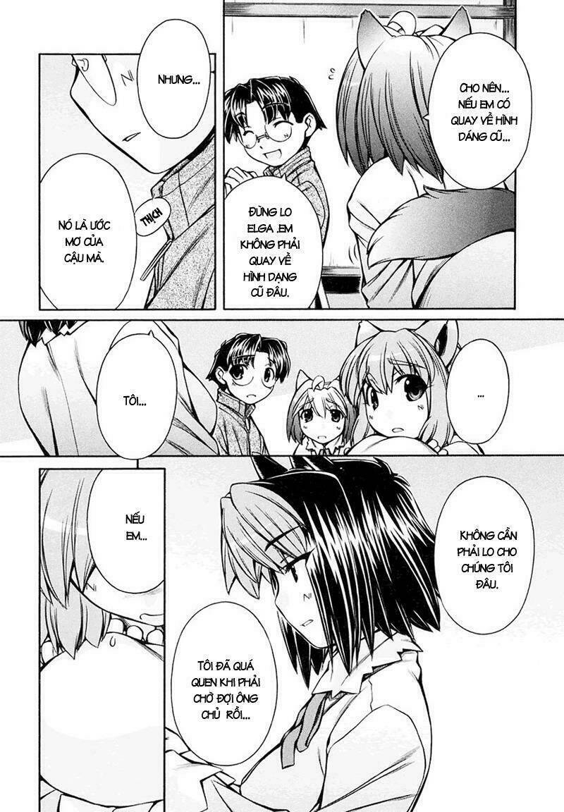 Inumimi - Chương 18