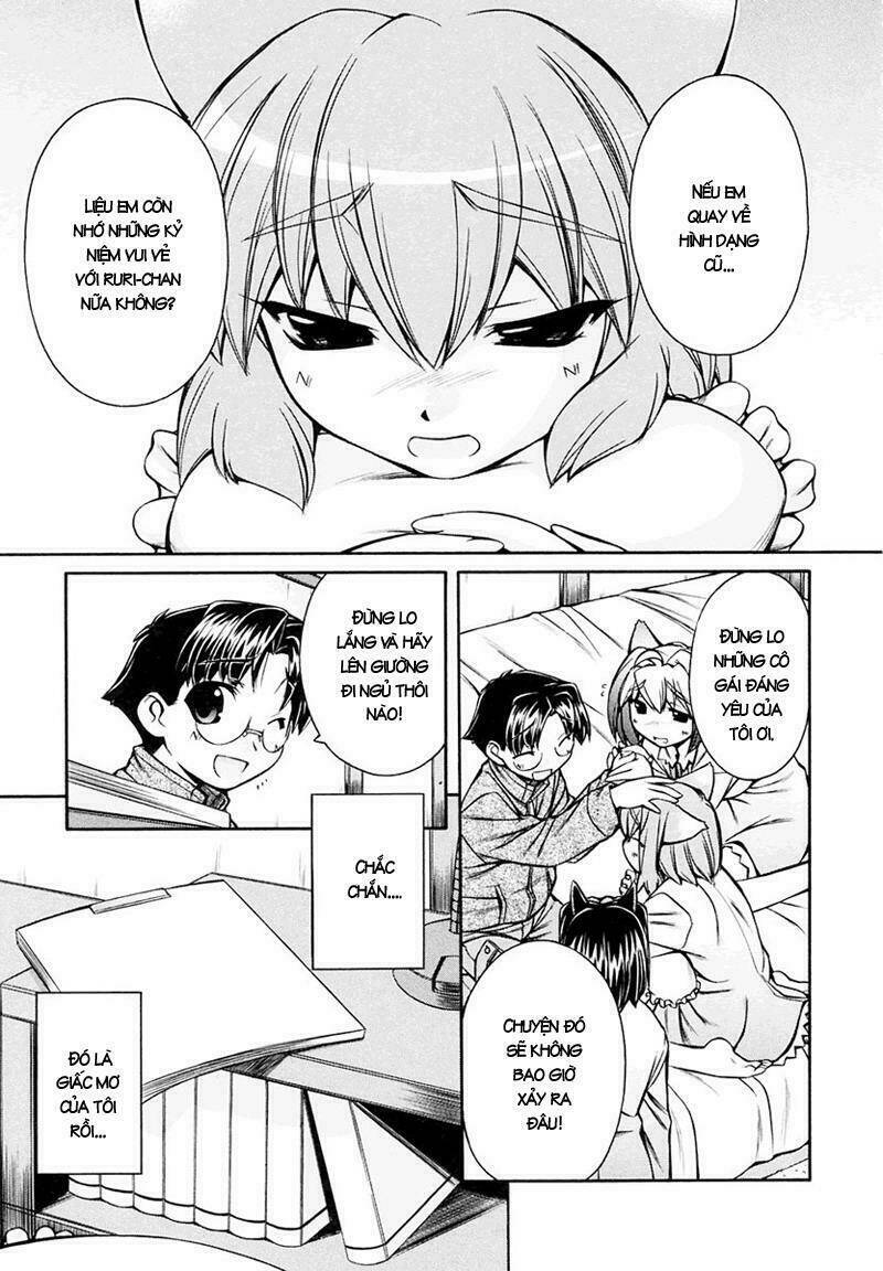 Inumimi - Chương 18