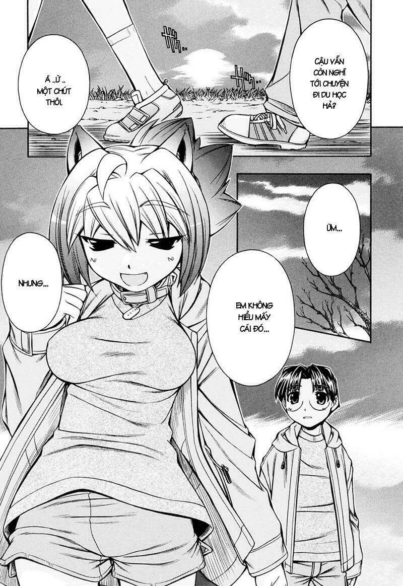 Inumimi - Chương 18